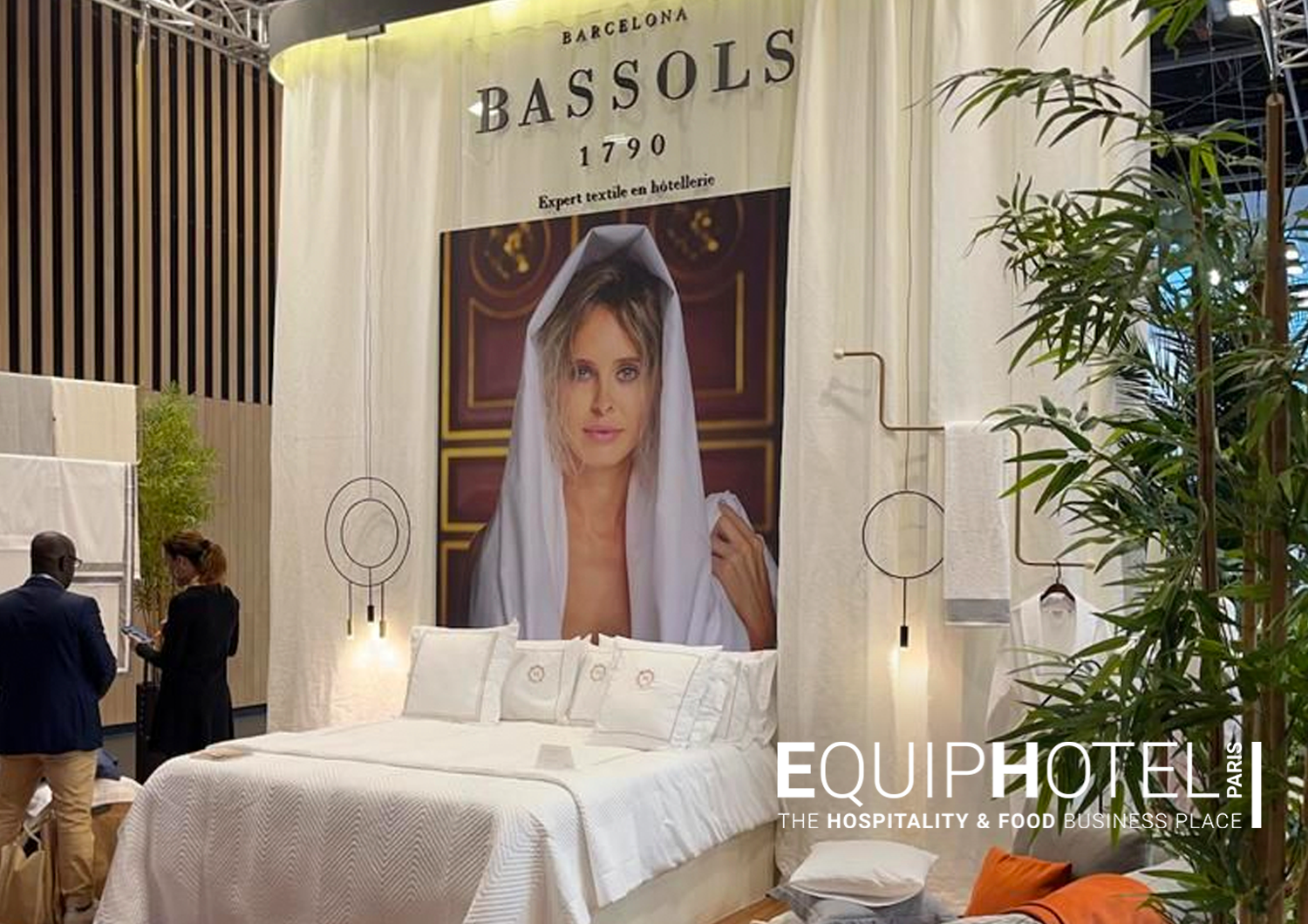 20221111 Equiphotel