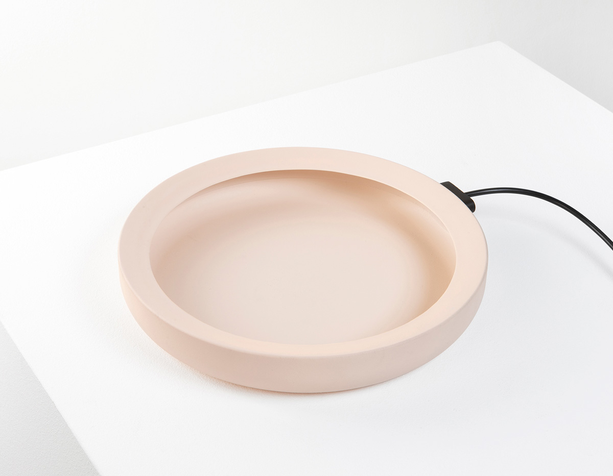 3 Mood M4066 Table