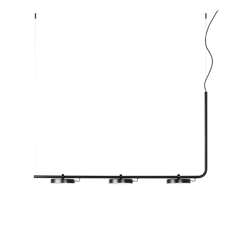 Aro T 3541 Suspension Lamp Estiluz Img P01